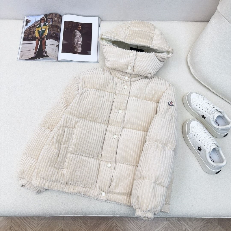 Moncler Down Coat